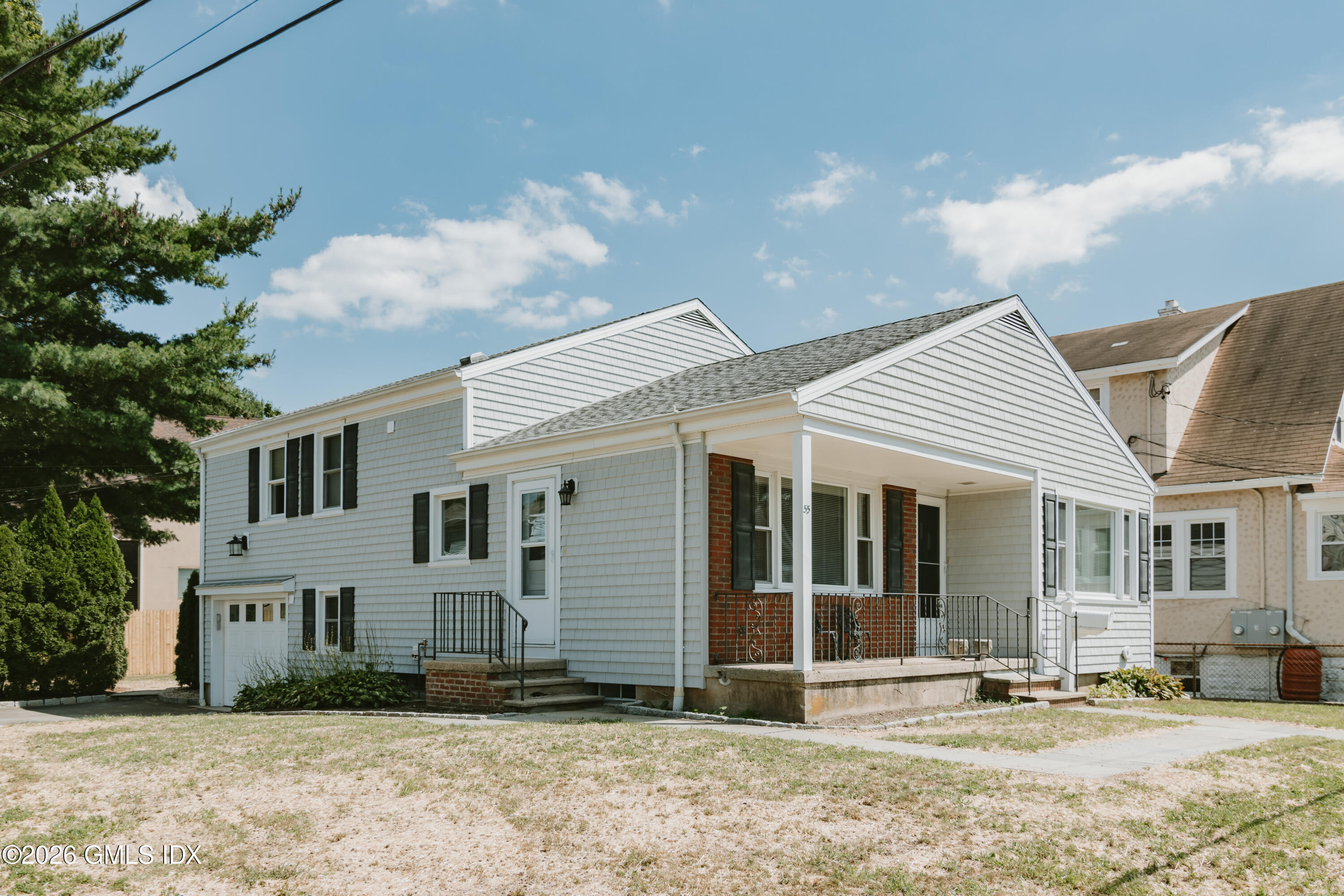 55 Cos Cob Avenue