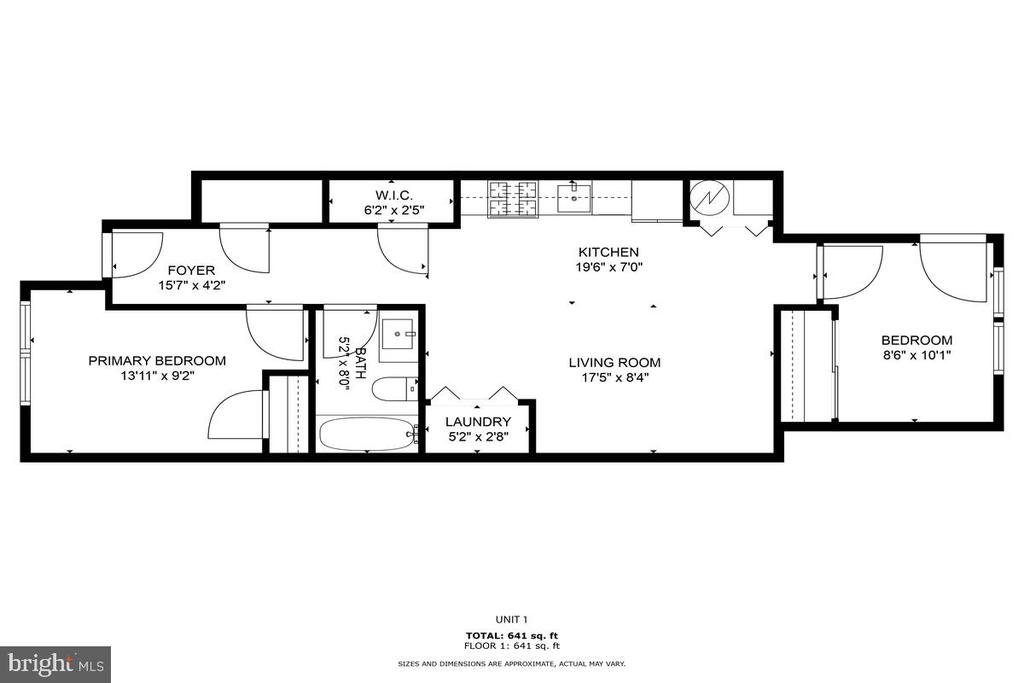 1622 17TH STREET SE 2005