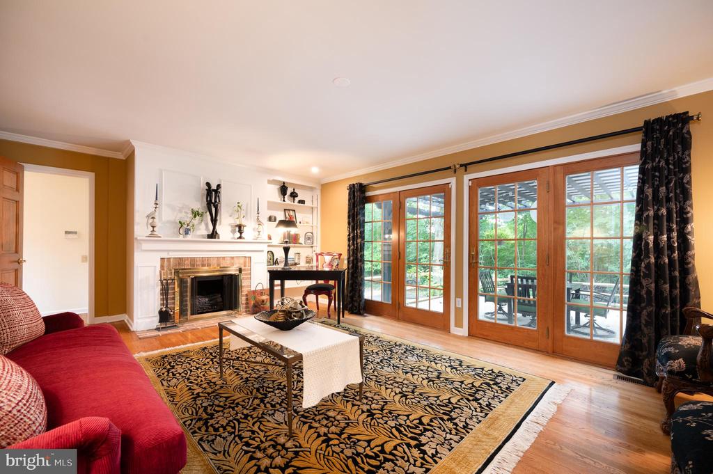 125 MONTCHAN DRIVE