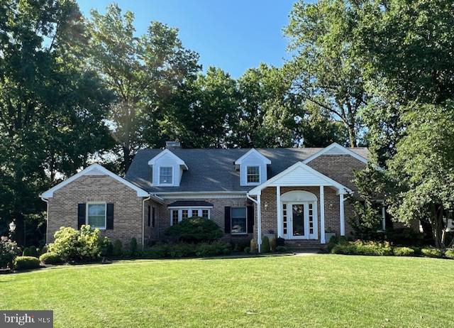 125 MONTCHAN DRIVE