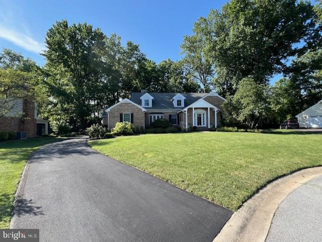 125 MONTCHAN DRIVE