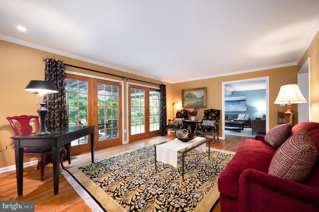 125 MONTCHAN DRIVE