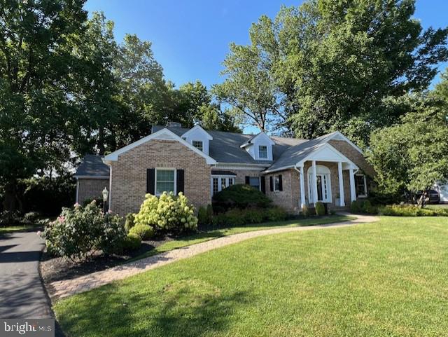 125 MONTCHAN DRIVE