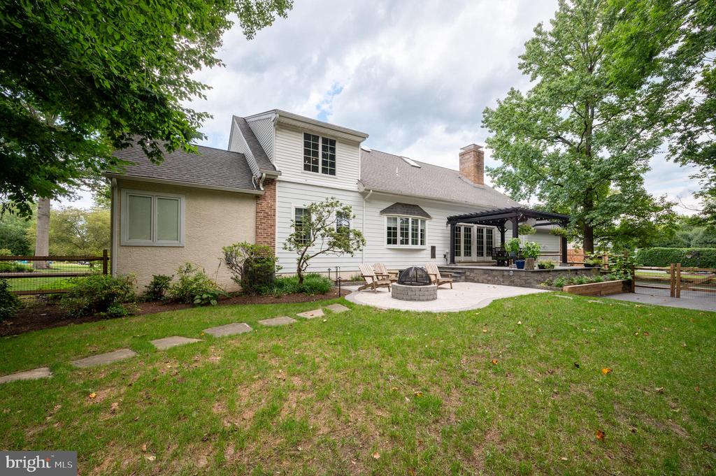 125 MONTCHAN DRIVE
