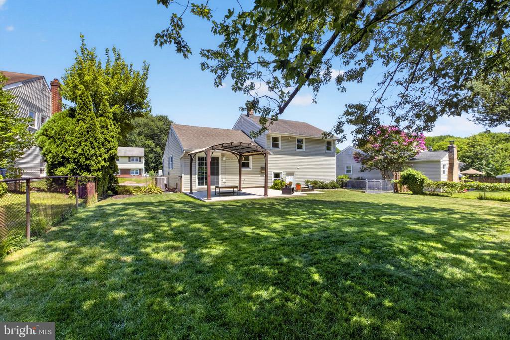 508 WYOMING AVENUE