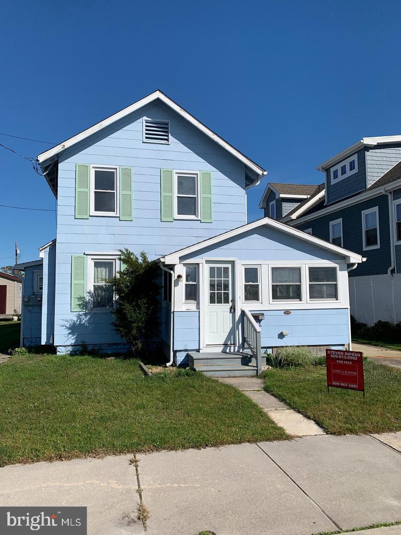 121 HIGBEE AVENUE