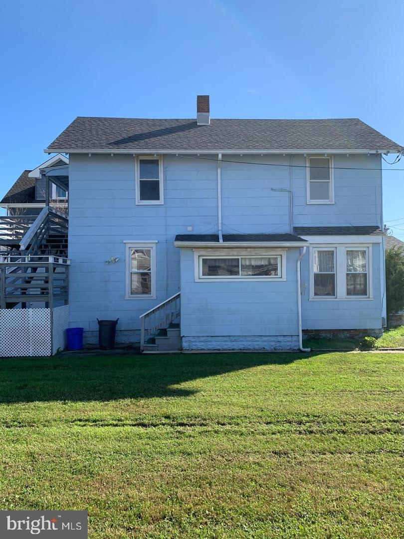 121 HIGBEE AVENUE