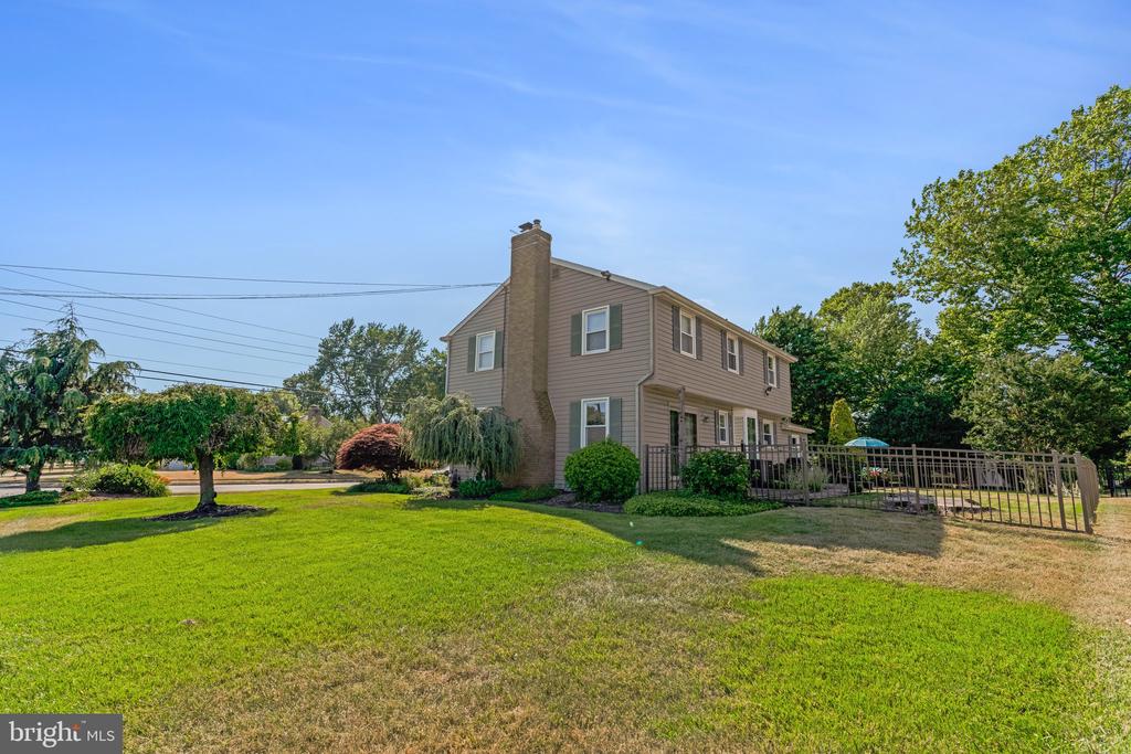 901 HILLTOP ROAD