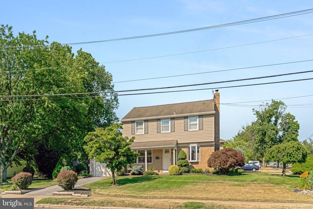 901 HILLTOP ROAD