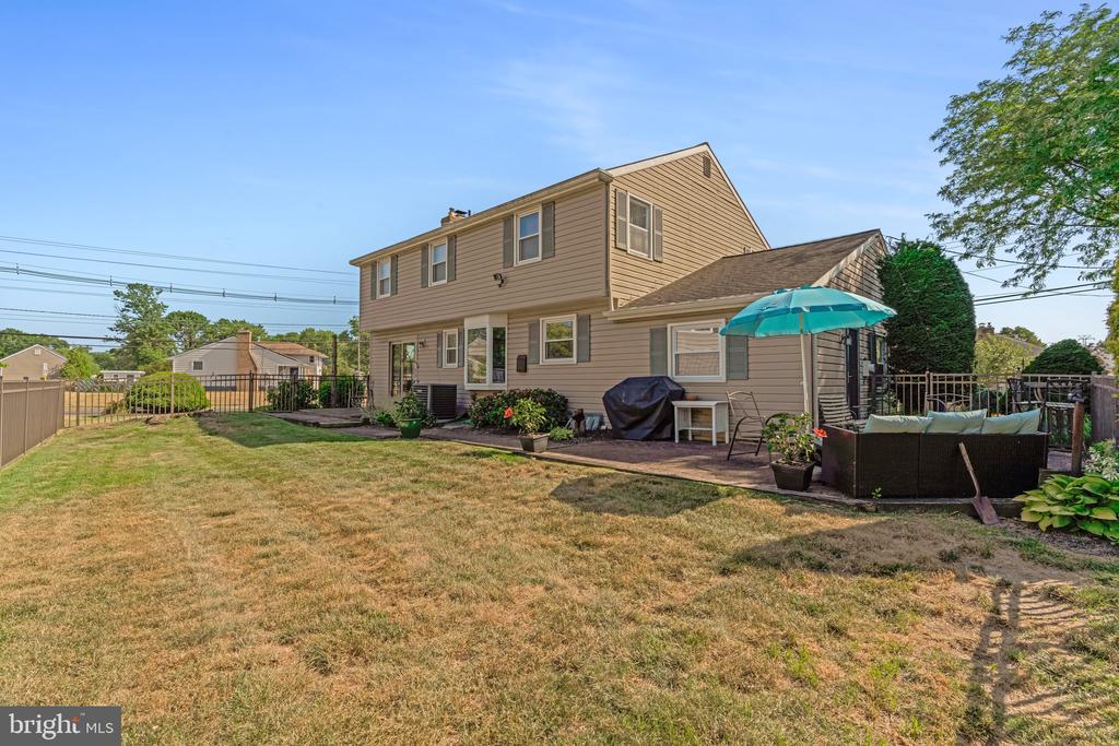 901 HILLTOP ROAD