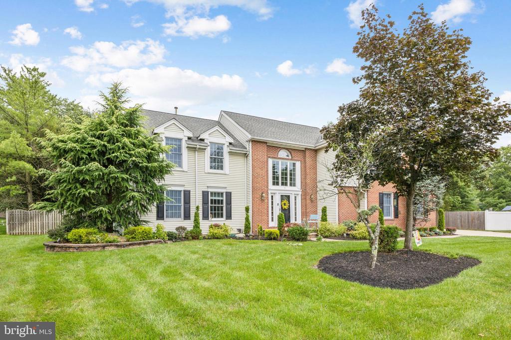 5 FULTON DRIVE
