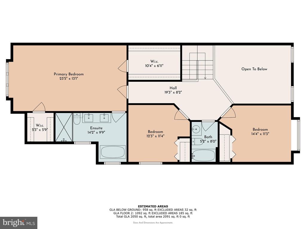 21 BUCKINGHAM WAY