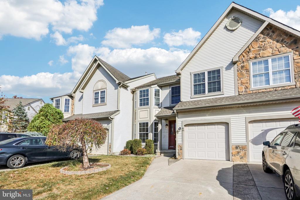 60 SANDHURST DRIVE
