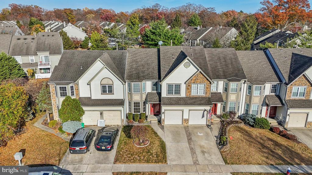 60 SANDHURST DRIVE