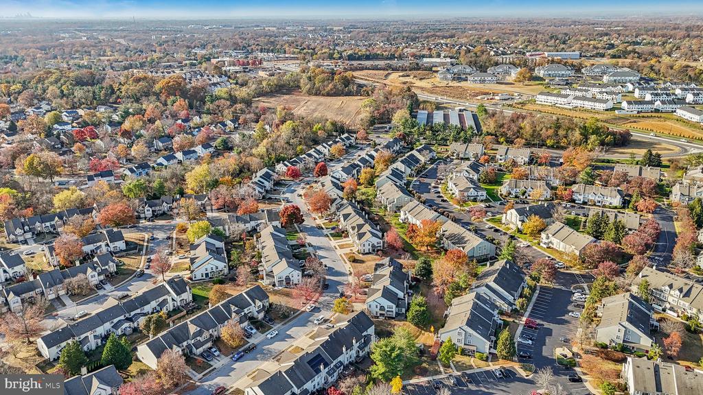 60 SANDHURST DRIVE