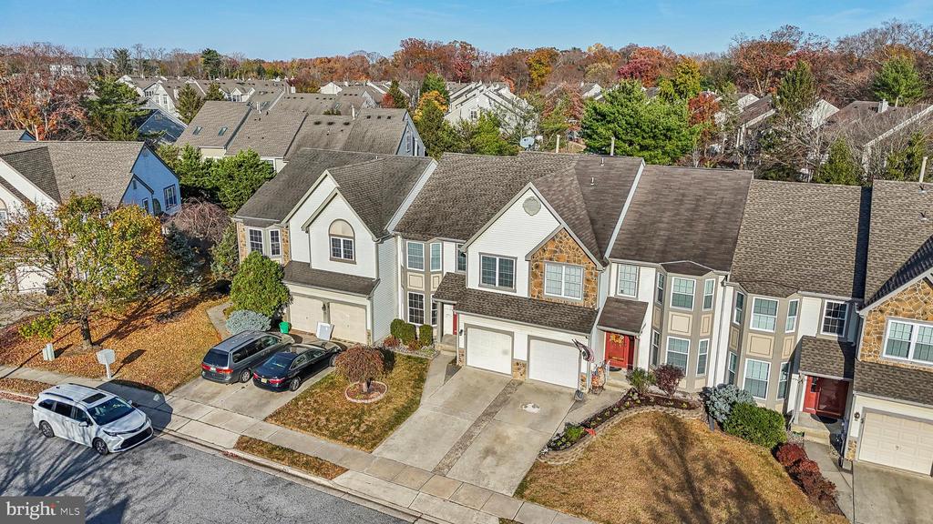 60 SANDHURST DRIVE