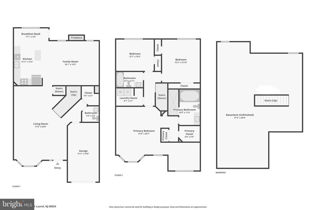 60 SANDHURST DRIVE