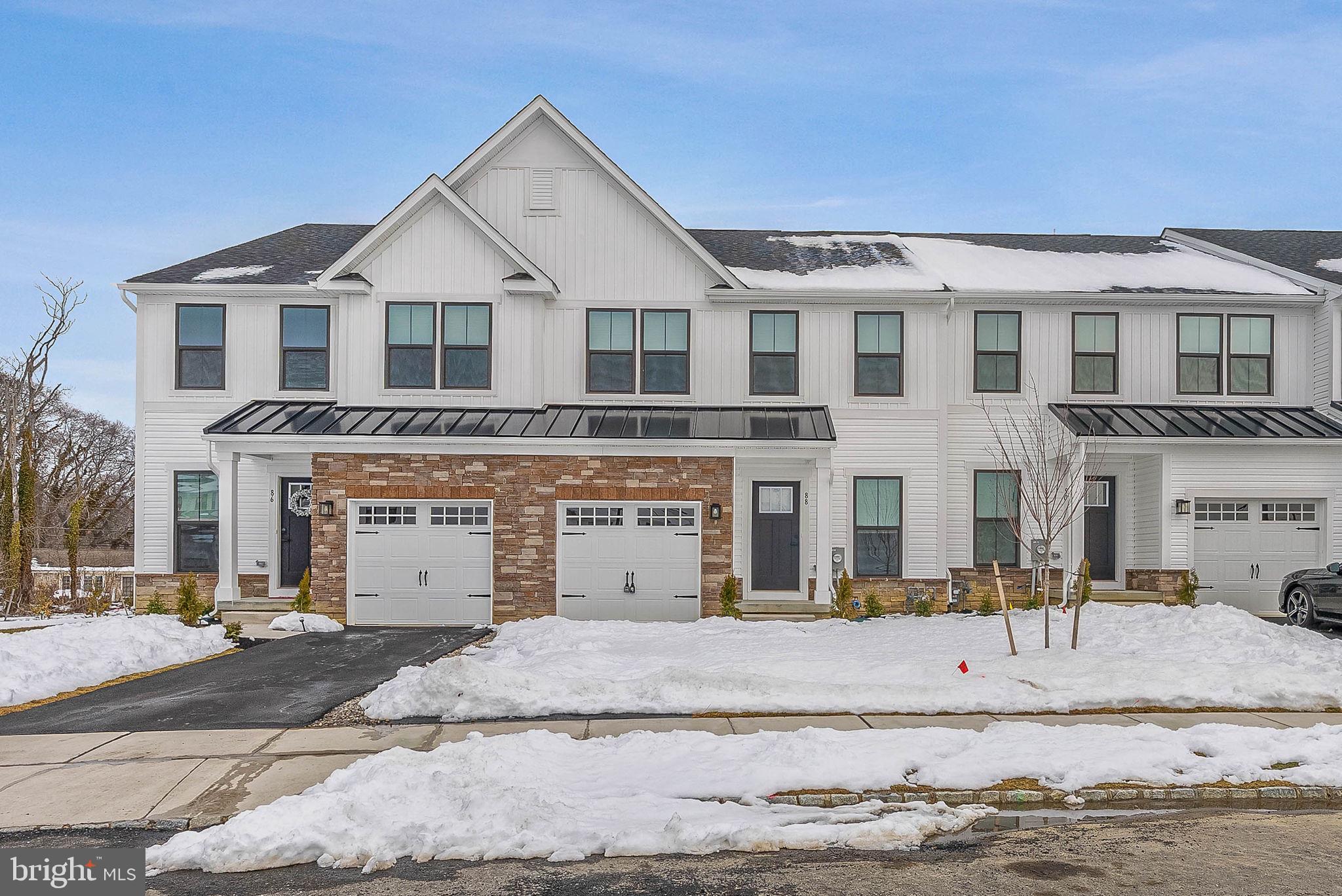 88 ROSEMARY WAY