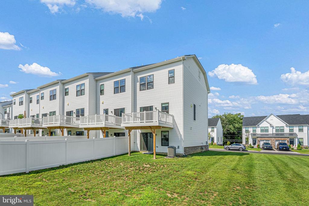 65 ROSEMARY WAY
