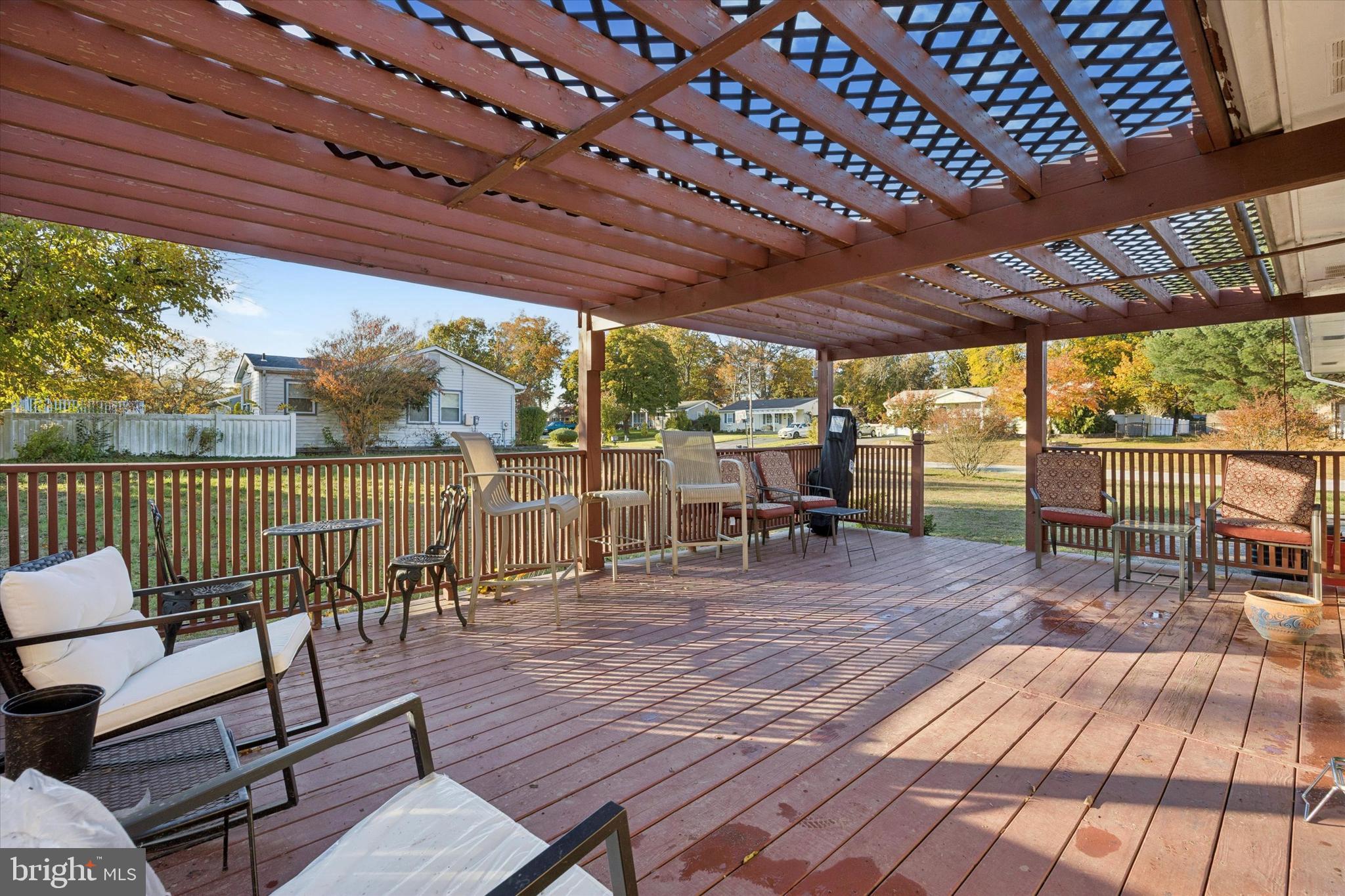 1300 LILAC DRIVE
