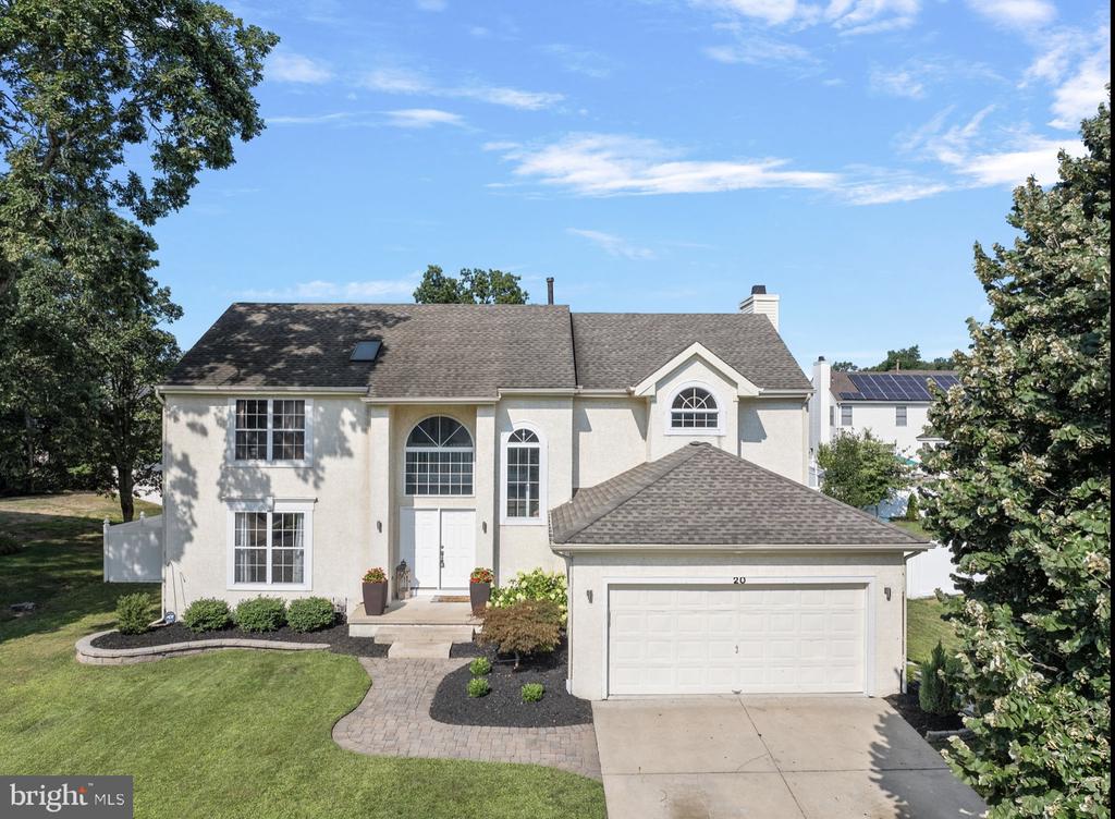 20 CEDAR GROVE DRIVE