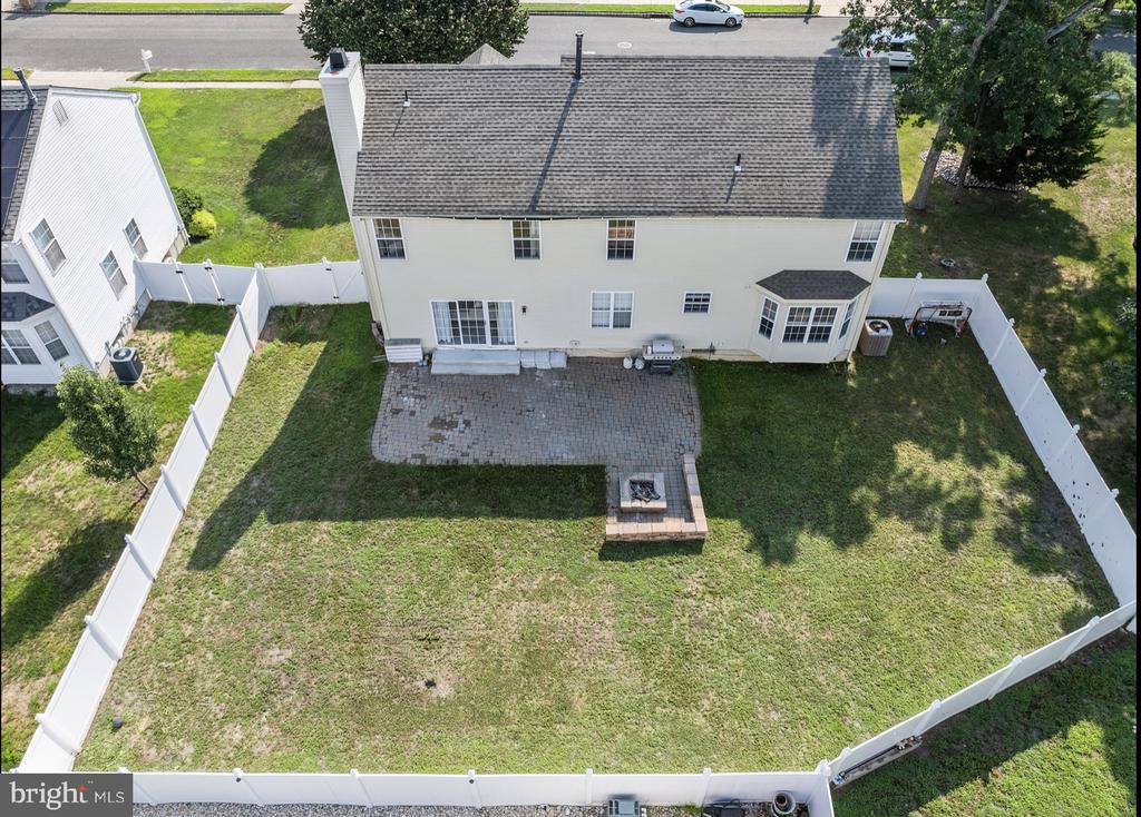 20 CEDAR GROVE DRIVE