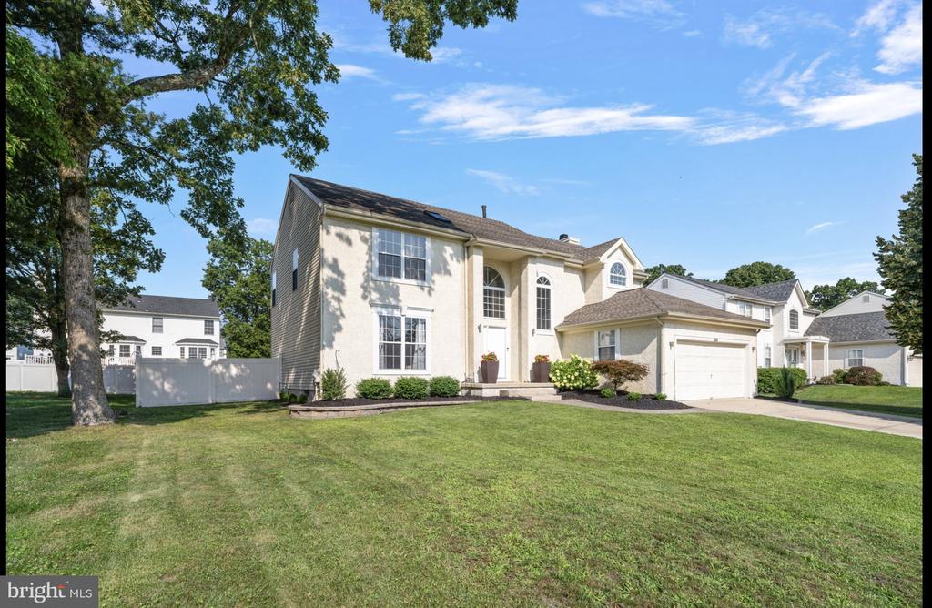 20 CEDAR GROVE DRIVE