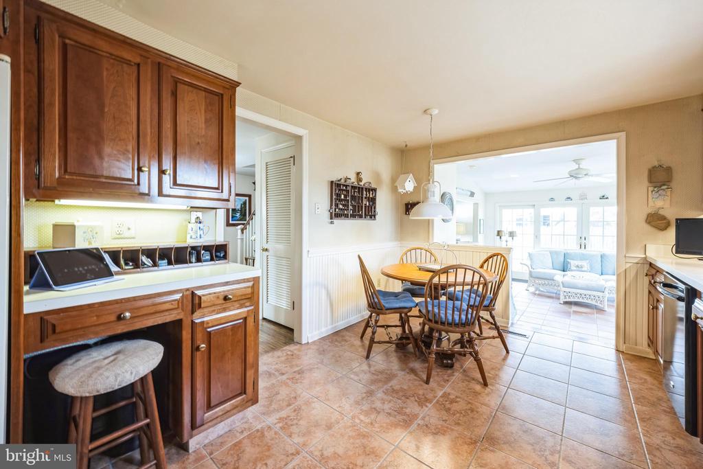 1221 FORGE ROAD