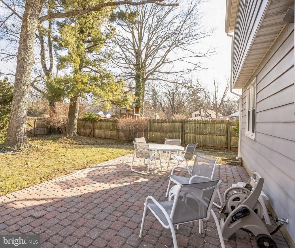 1221 FORGE ROAD