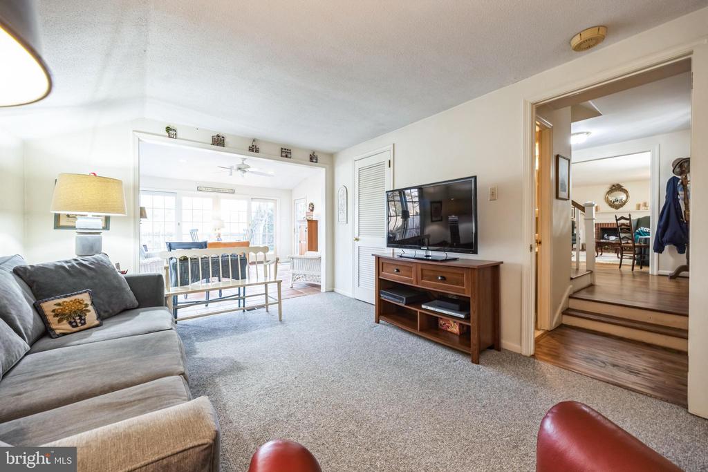 1221 FORGE ROAD
