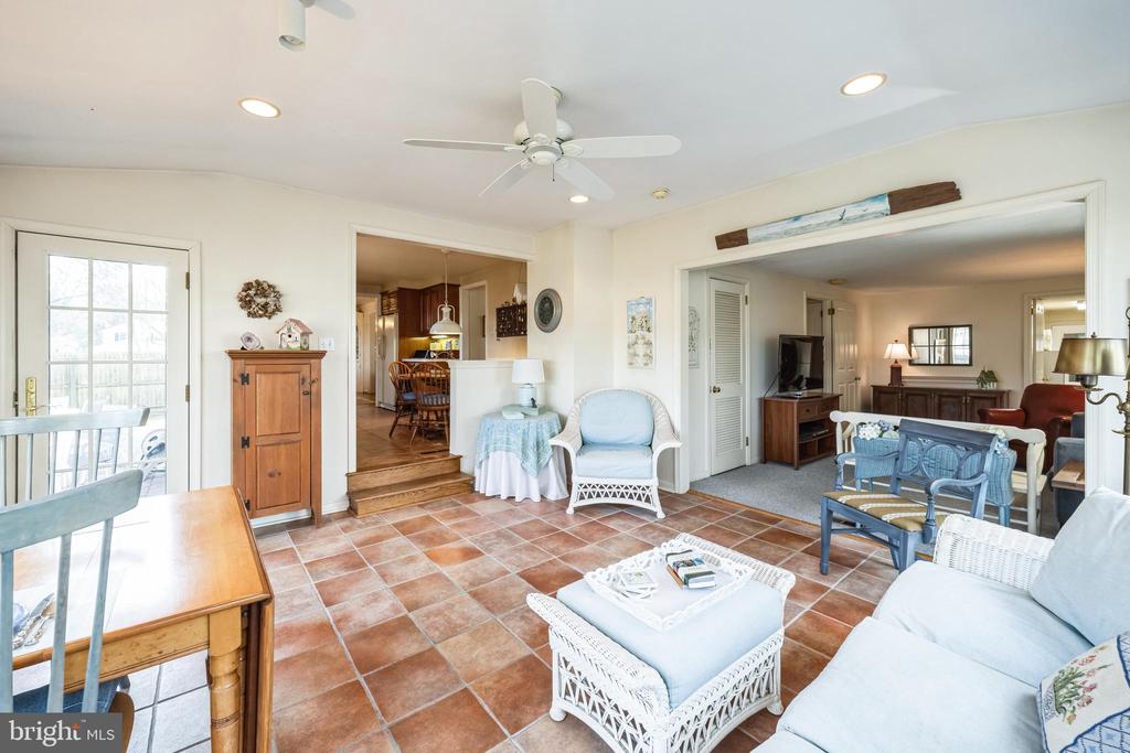 1221 FORGE ROAD