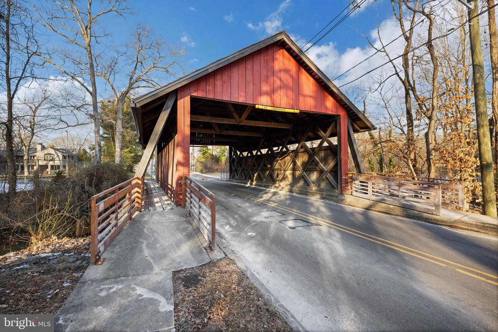 1221 FORGE ROAD