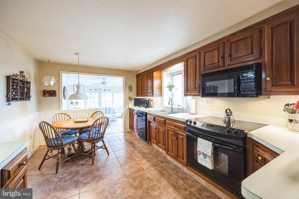 1221 FORGE ROAD