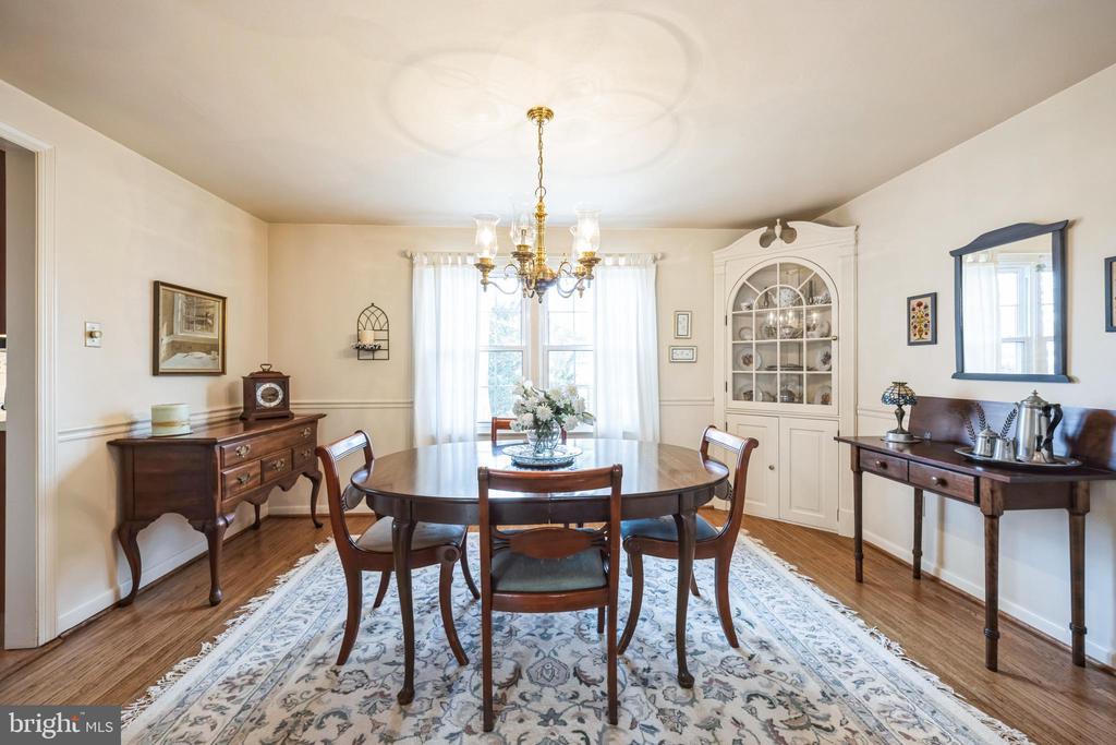 1221 FORGE ROAD