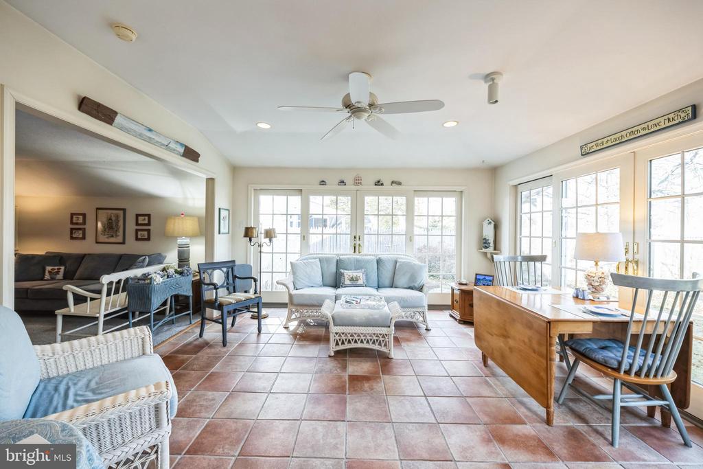 1221 FORGE ROAD