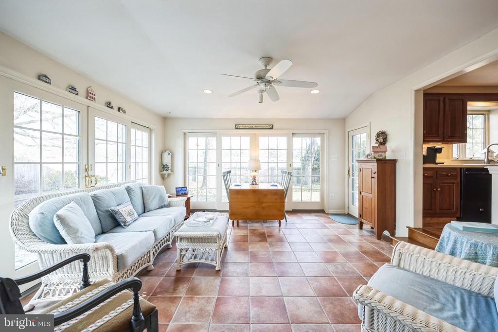 1221 FORGE ROAD