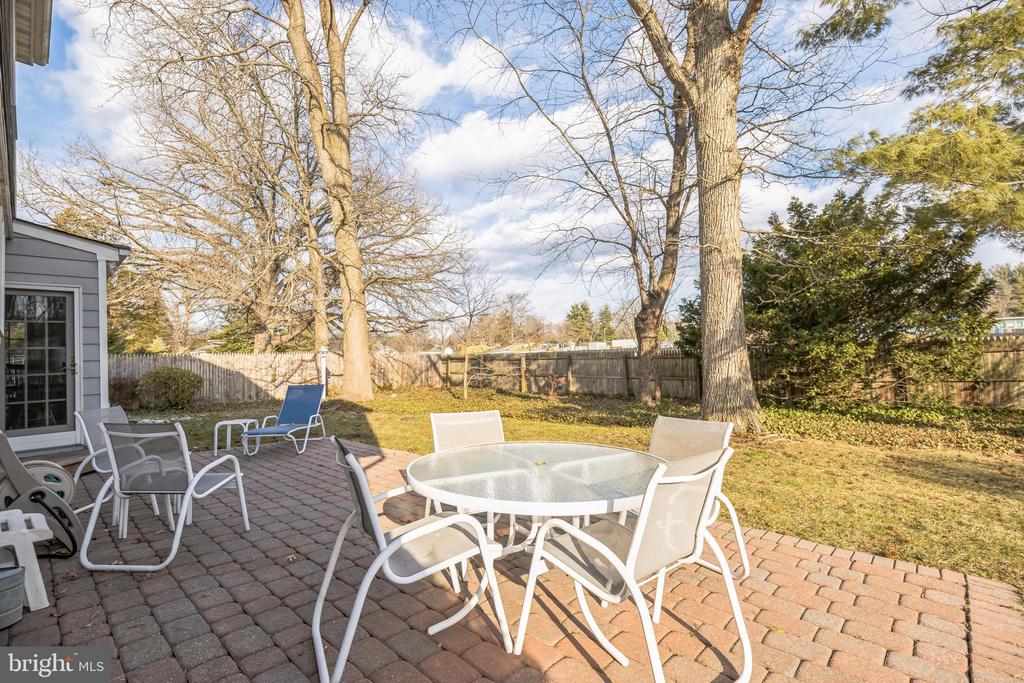 1221 FORGE ROAD