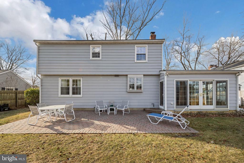 1221 FORGE ROAD