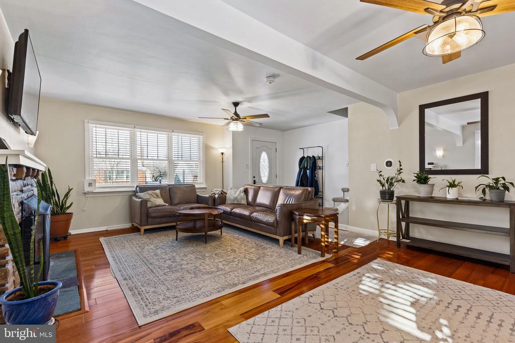 126 VASSAR AVENUE