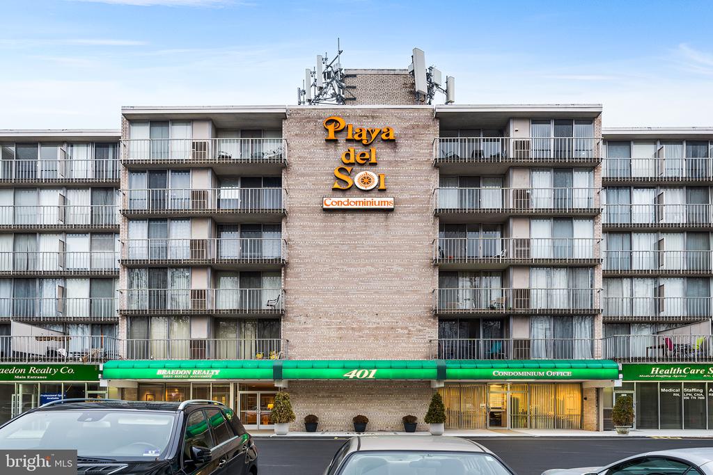 315 PLAYA DEL SOL