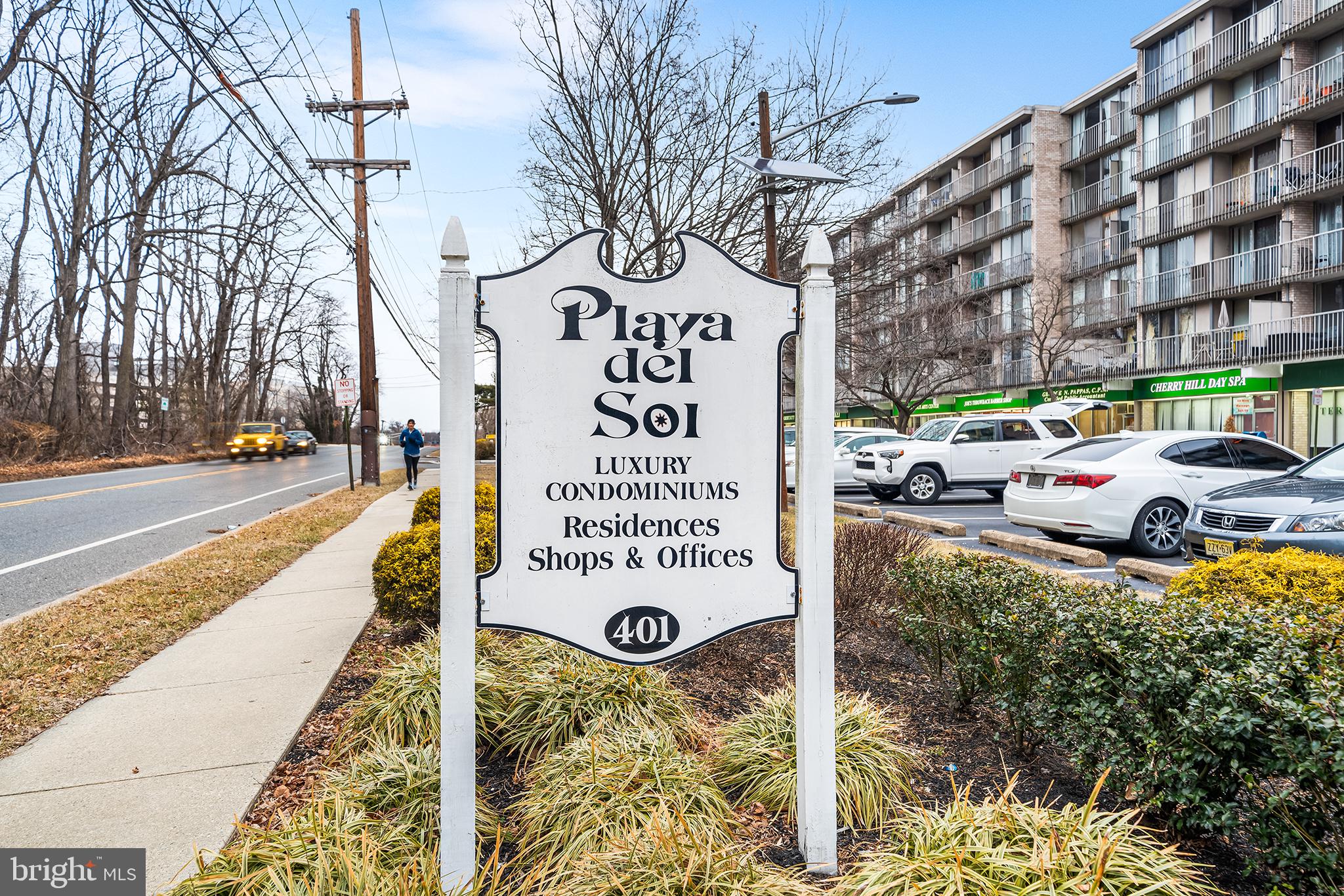 315 PLAYA DEL SOL