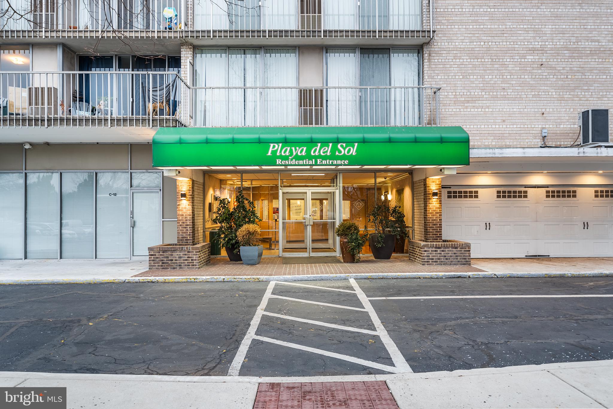 315 PLAYA DEL SOL