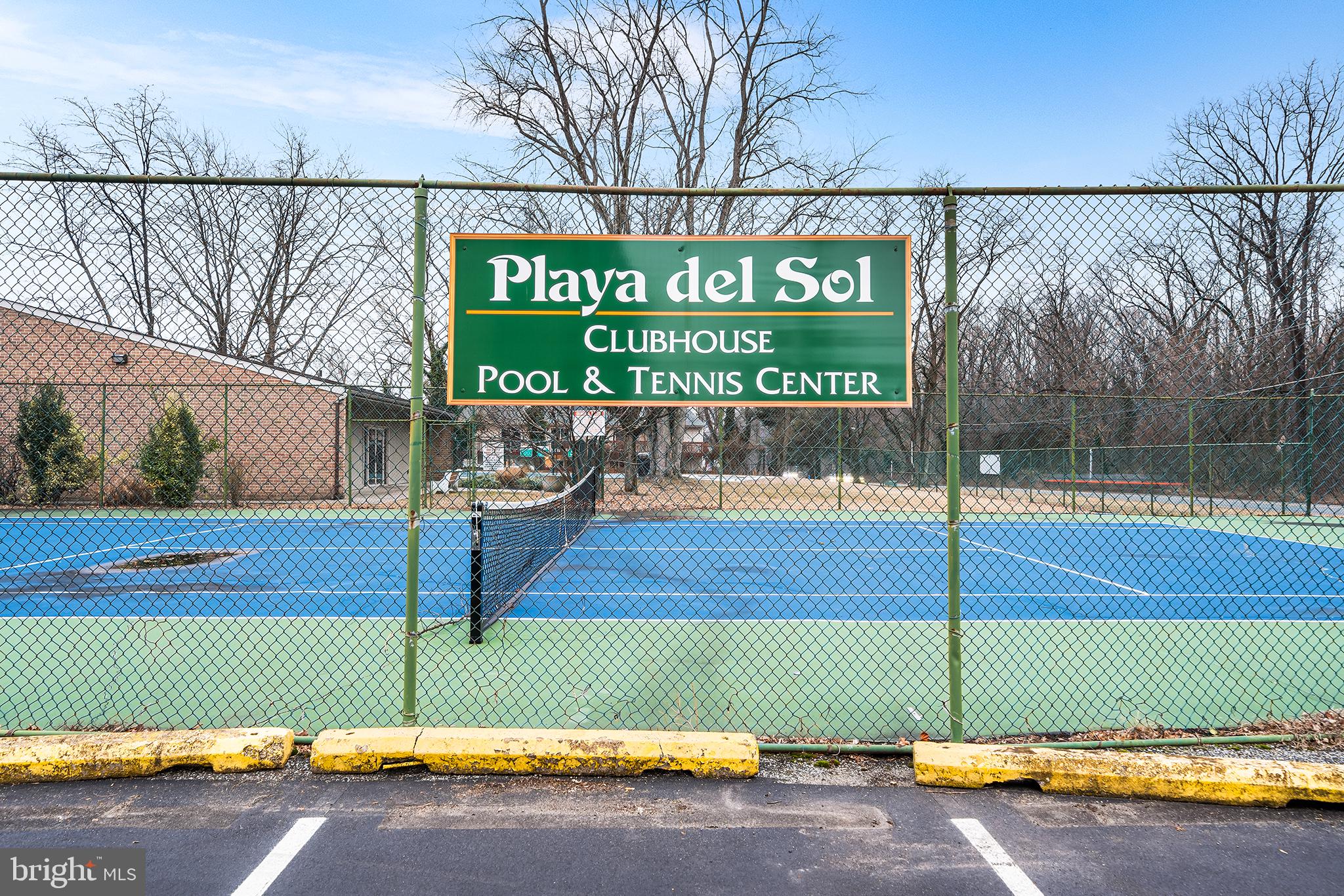 315 PLAYA DEL SOL