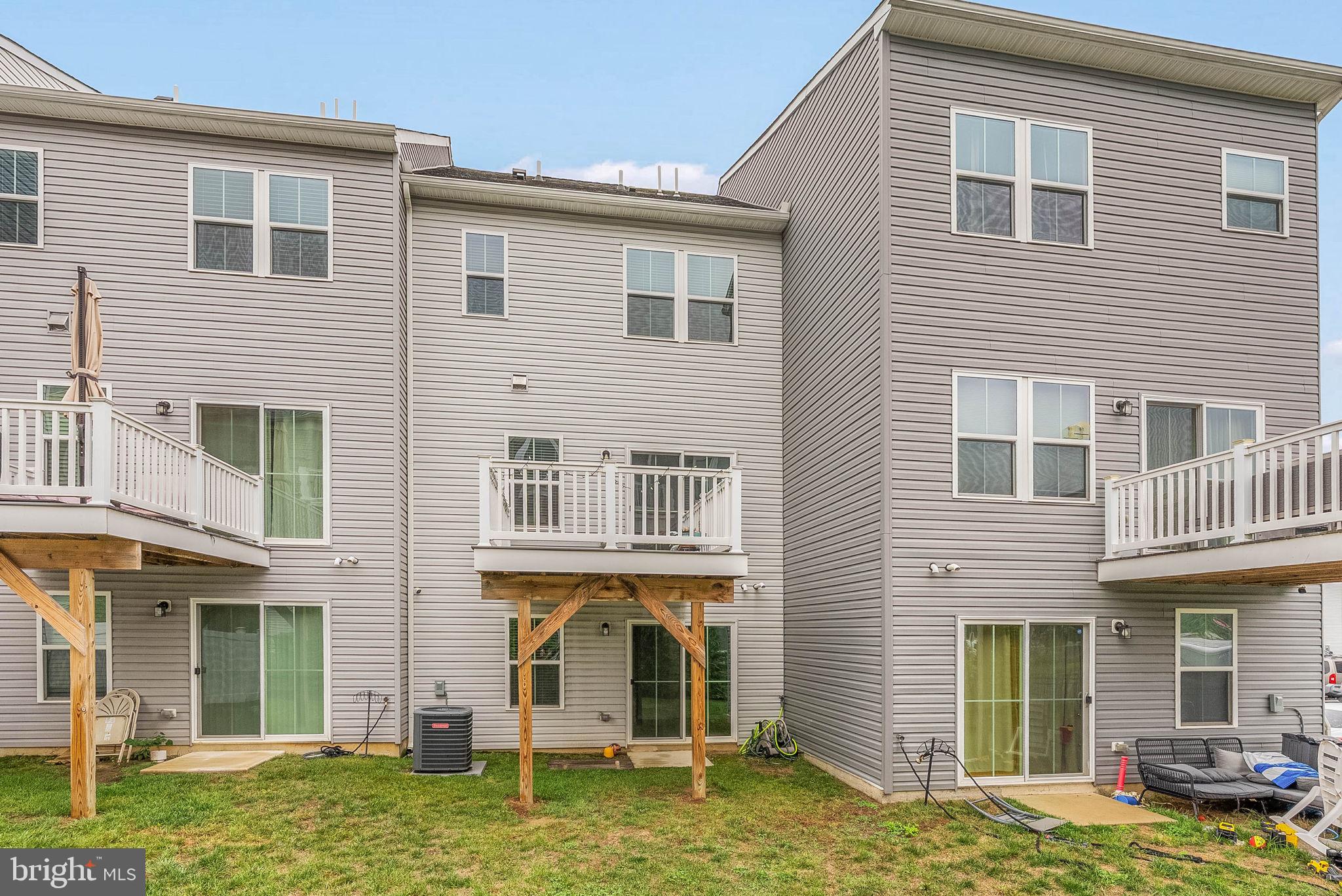 21 KOHLMYER DRIVE