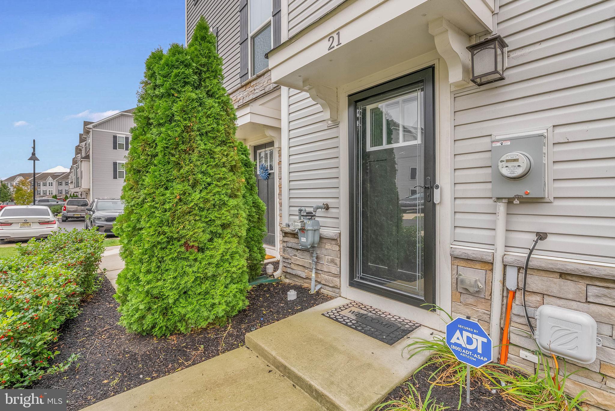 21 KOHLMYER DRIVE
