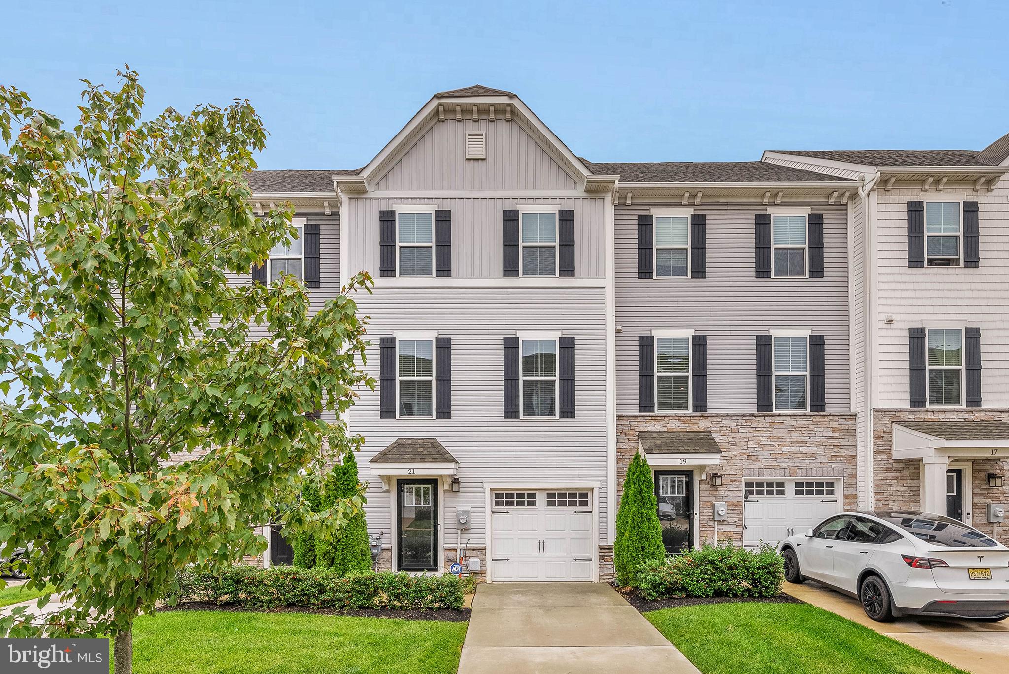 21 KOHLMYER DRIVE