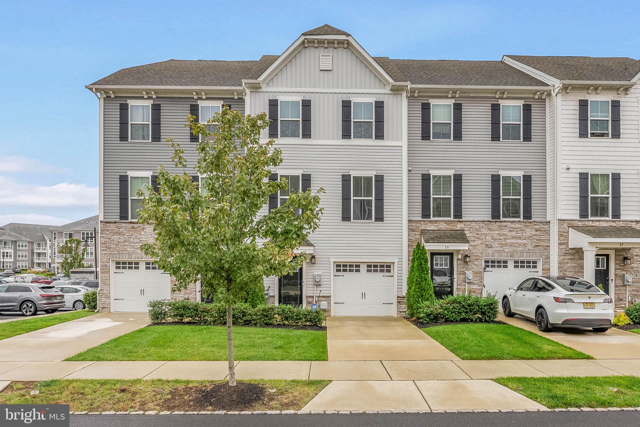 21 KOHLMYER DRIVE