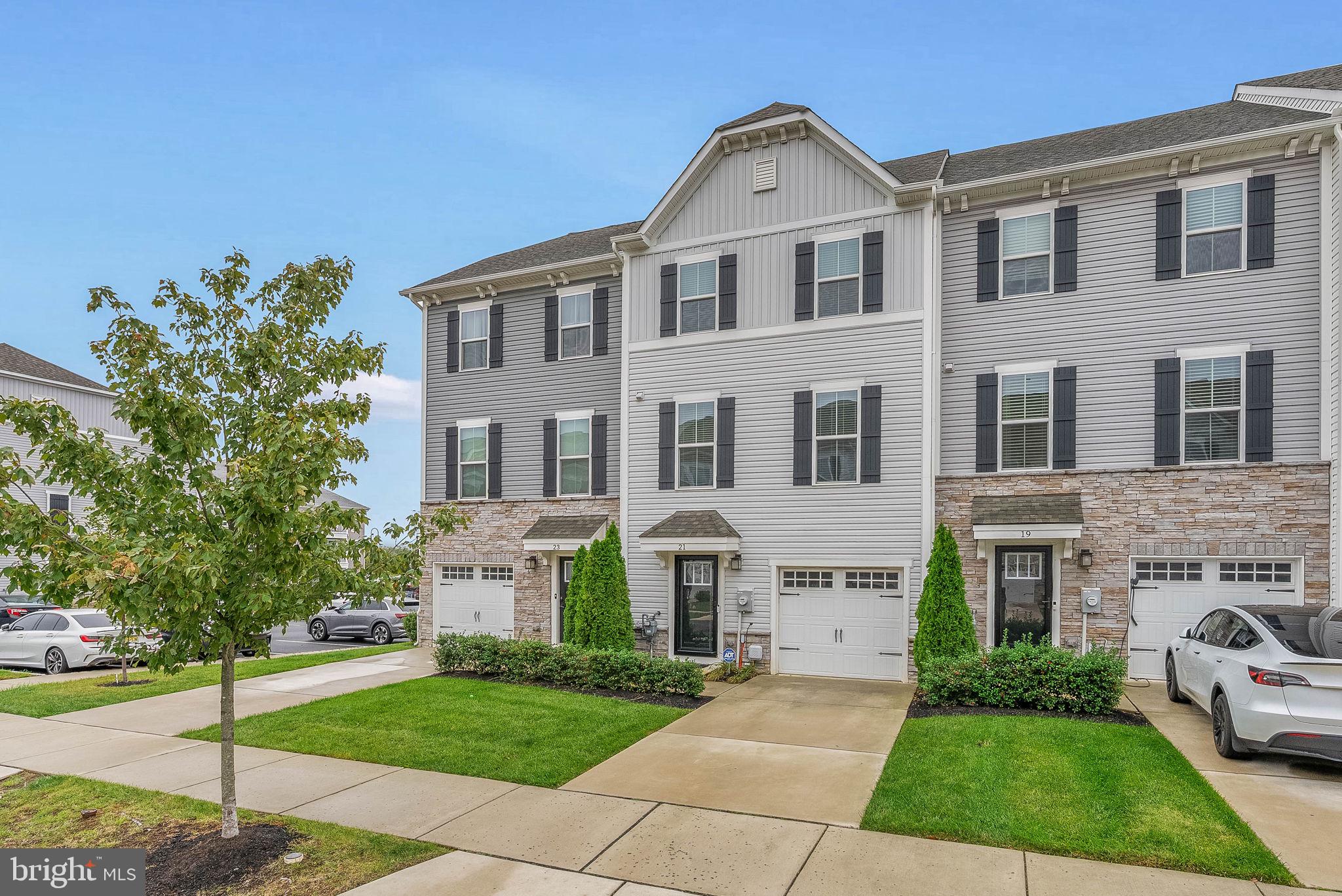 21 KOHLMYER DRIVE