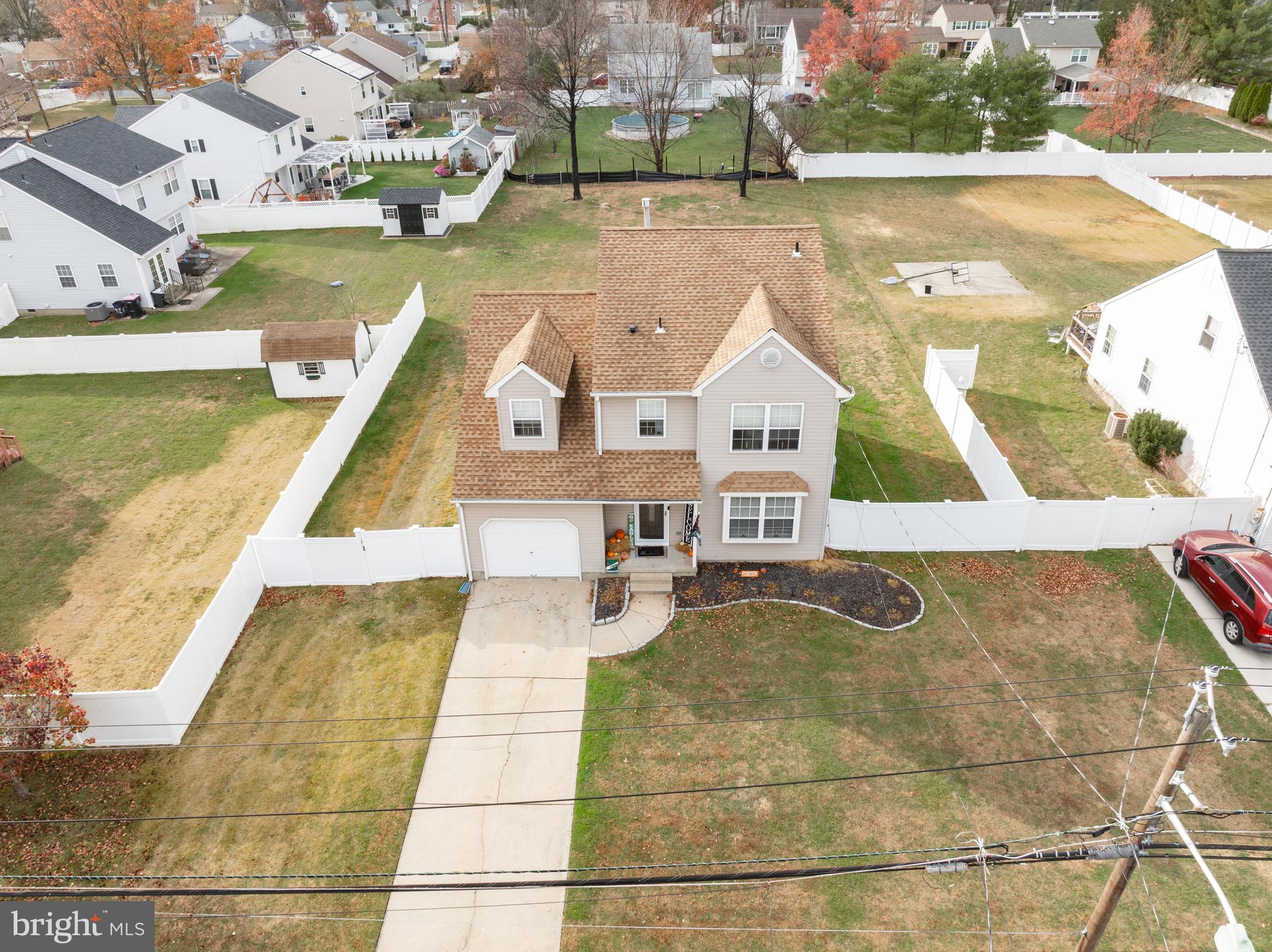 30 ORCHARD AVENUE