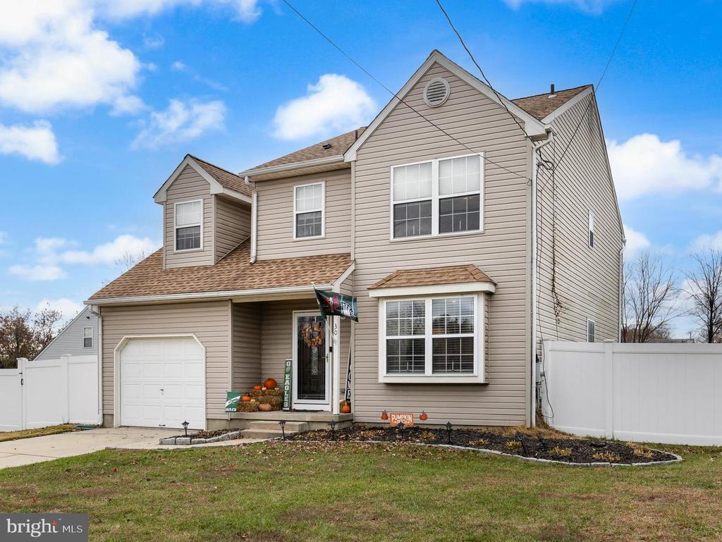 30 ORCHARD AVENUE